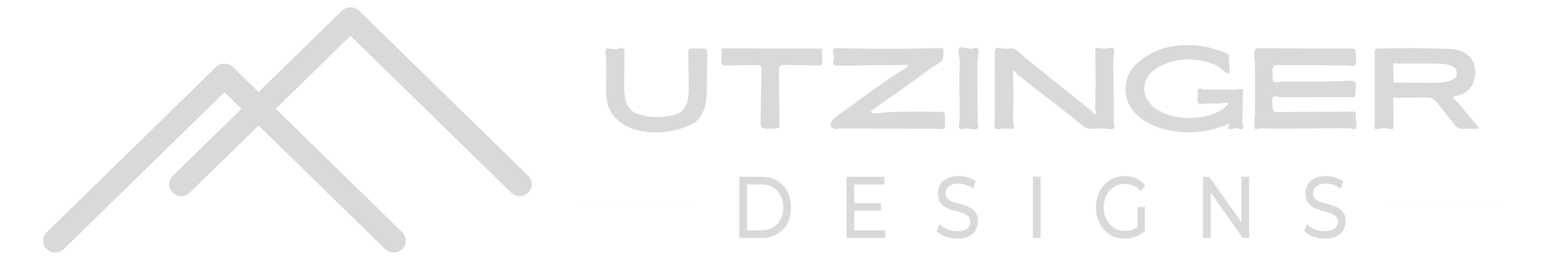 Utzinger Designs Logo Final 04
