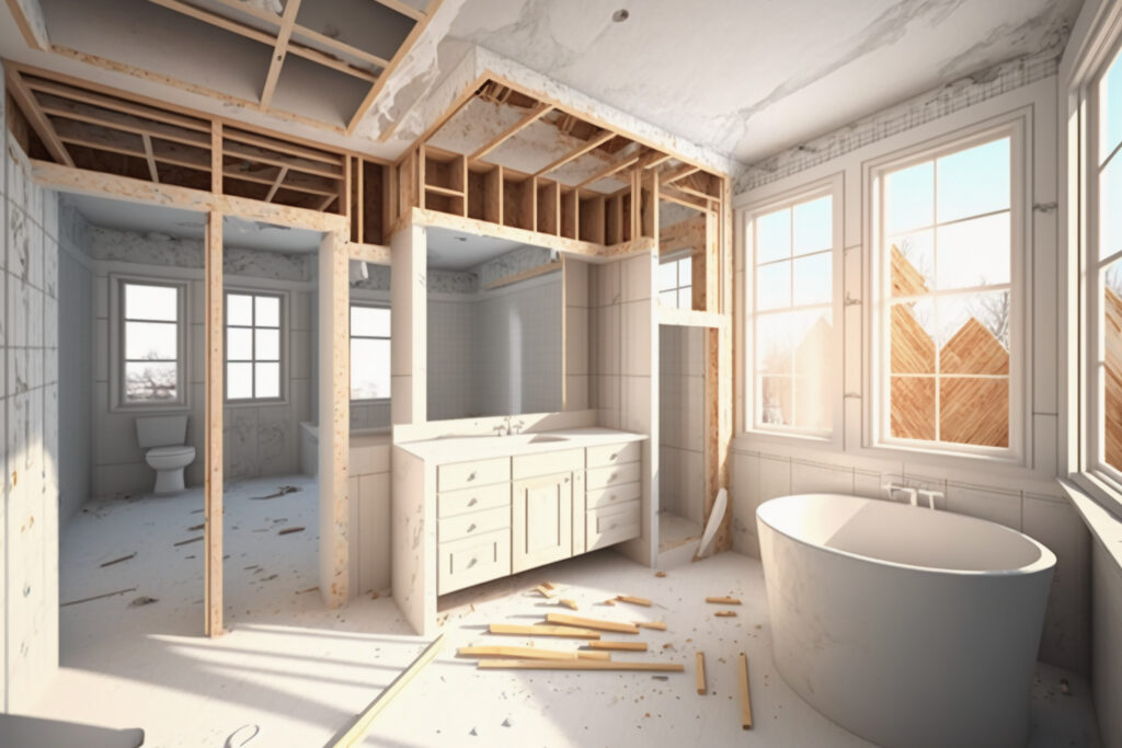 Utzinger Designs Remodeling Contractor Bathroom Kitchen Renovation Home Improvement Addition 22 scaled