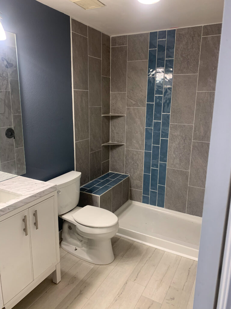 Utzinger Designs Remodeling Contractor Bathroom Kitchen Renovation Home Improvement Addition 11